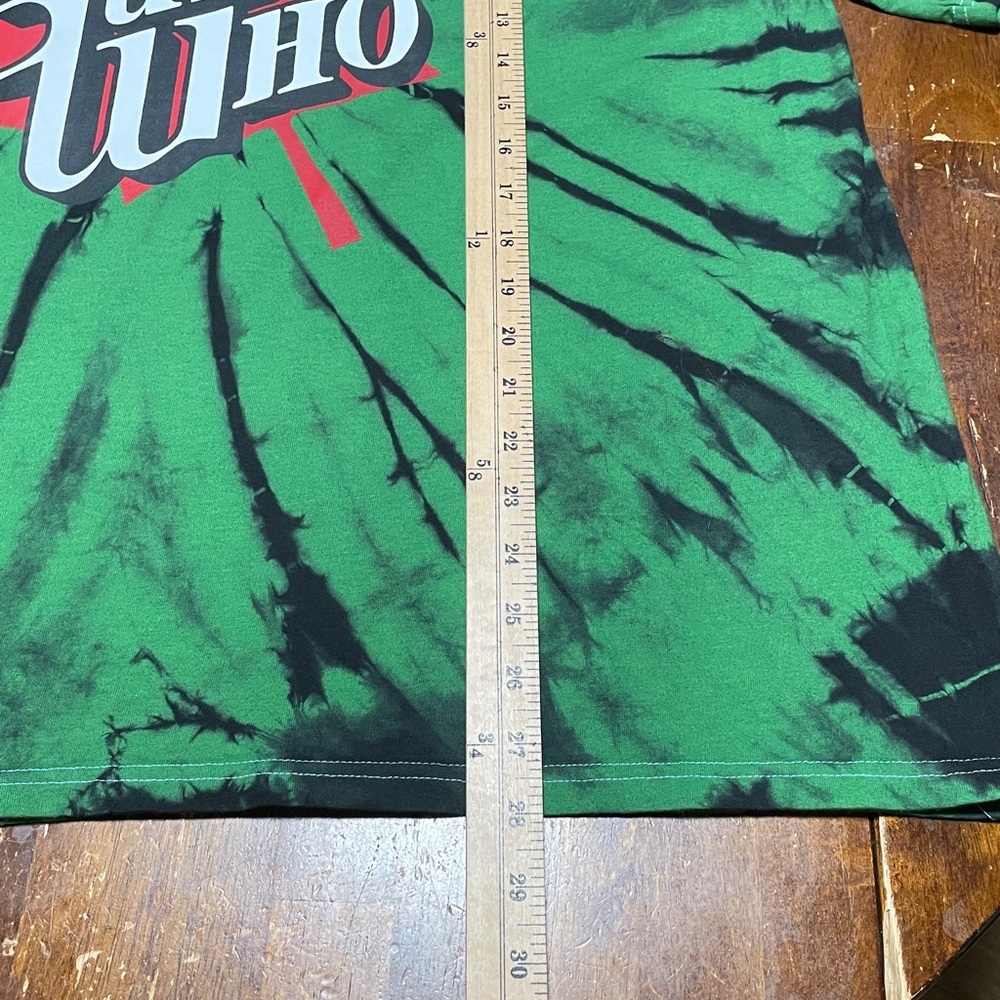 The Guess Who T-Shirt Men’s Size Large - Picture 3 of 6